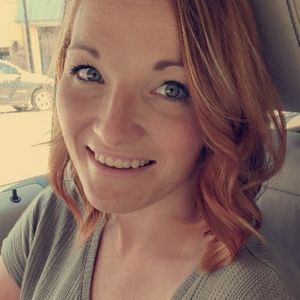 Meet your Posher, Whitney